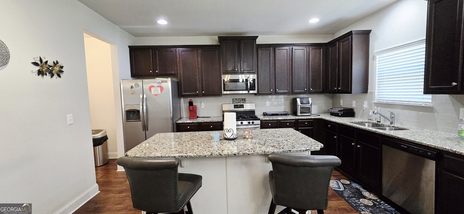 2728 Lower Village Drive Ellenwood - 18