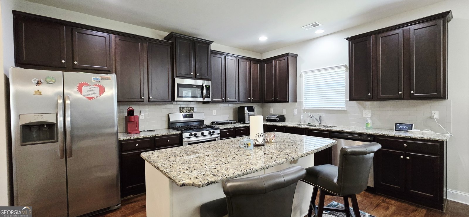 2728 Lower Village Drive Ellenwood - 19