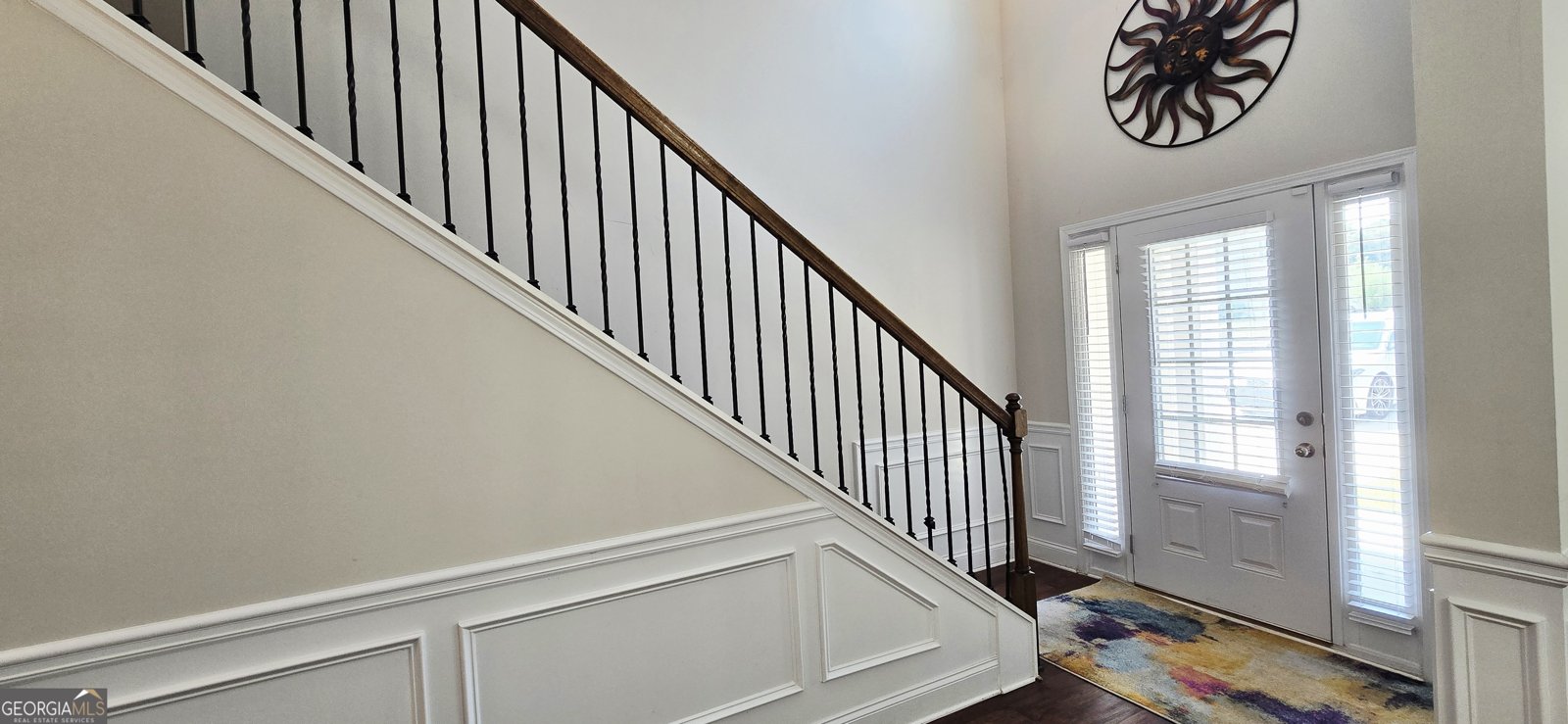 2728 Lower Village Drive Ellenwood - 2