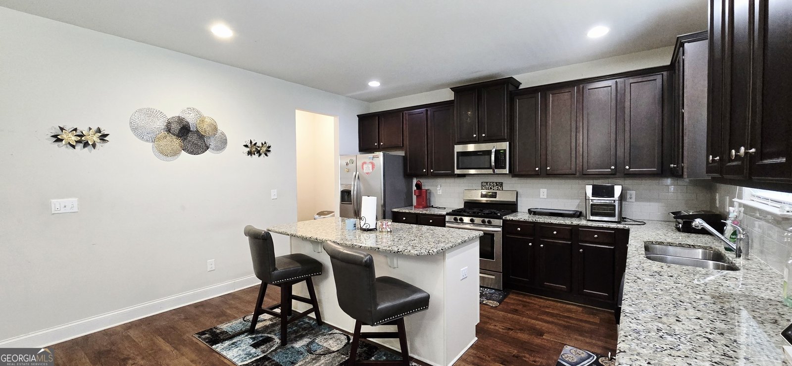 2728 Lower Village Drive Ellenwood - 20