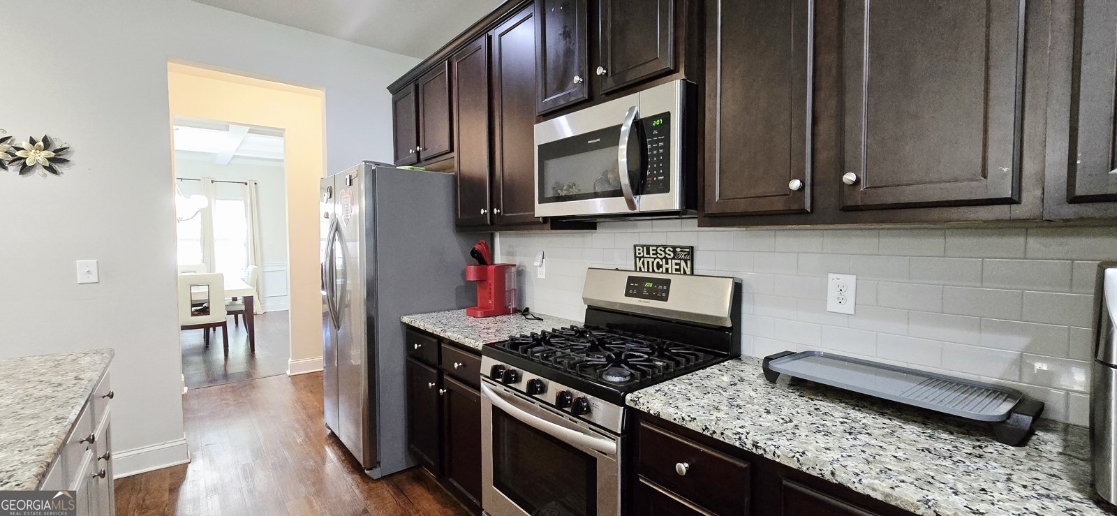 2728 Lower Village Drive Ellenwood - 21