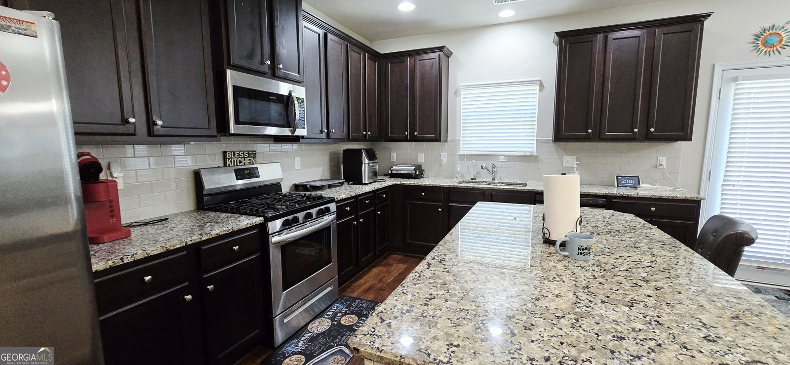 2728 Lower Village Drive Ellenwood - 22