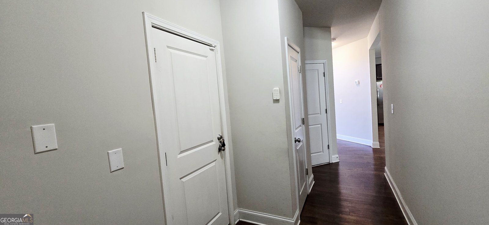 2728 Lower Village Drive Ellenwood - 27