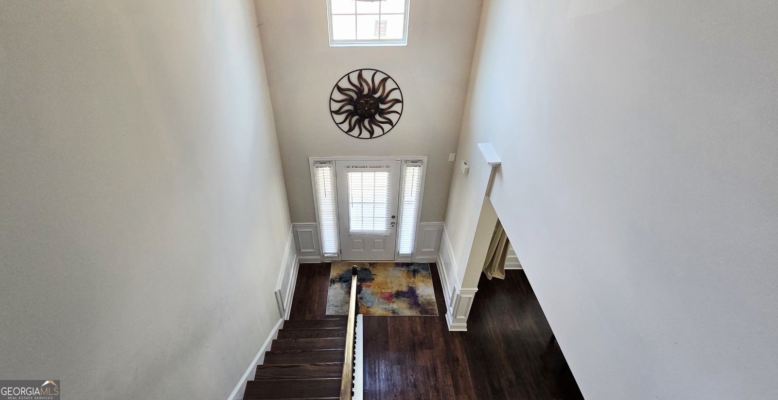 2728 Lower Village Drive Ellenwood - 28