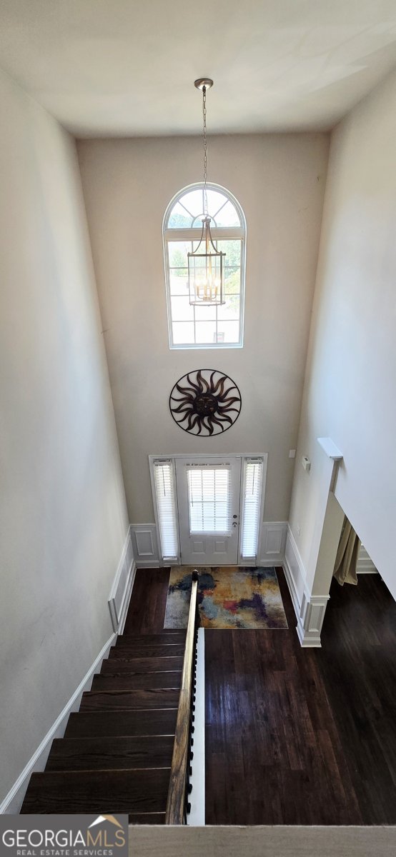 2728 Lower Village Drive Ellenwood - 29