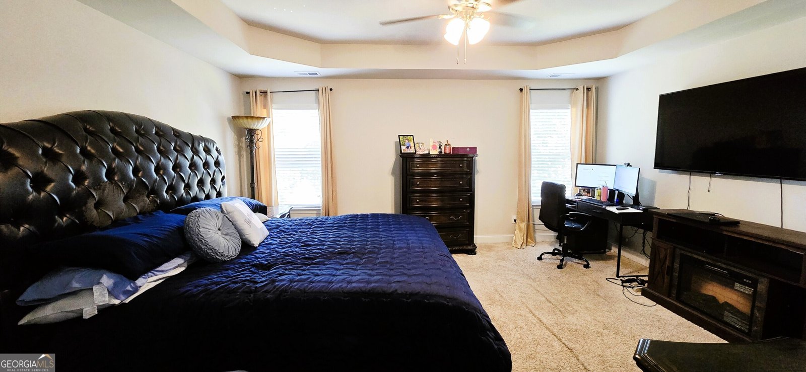 2728 Lower Village Drive Ellenwood - 34