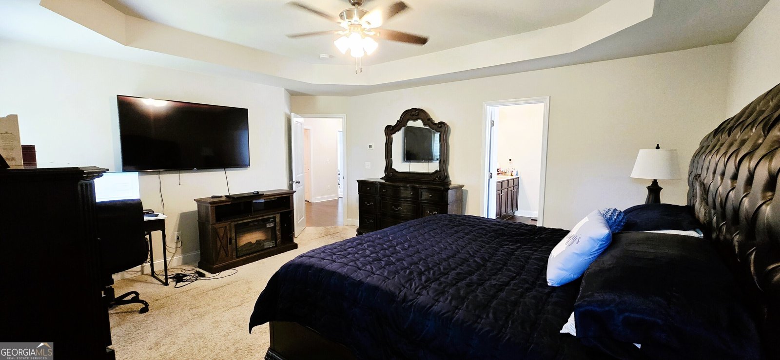 2728 Lower Village Drive Ellenwood - 35
