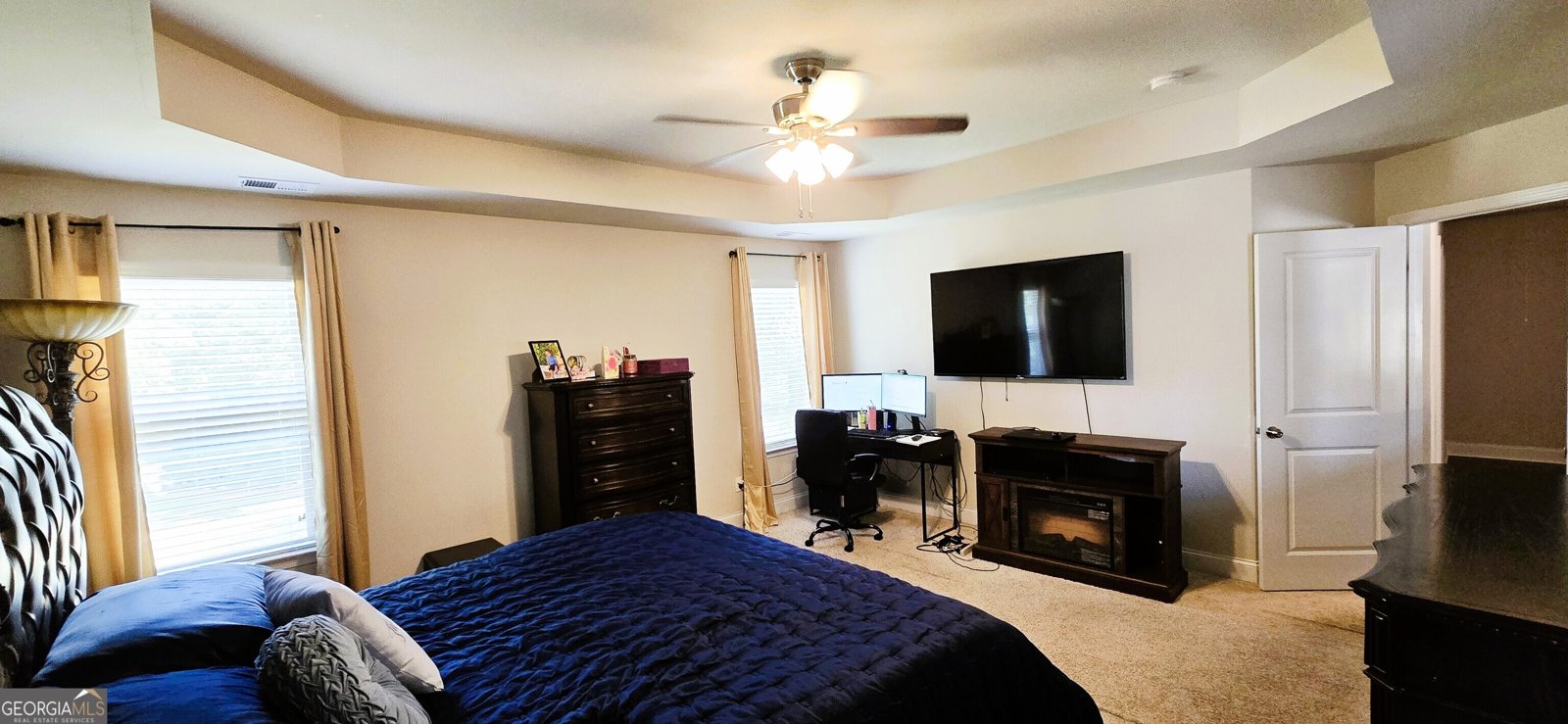 2728 Lower Village Drive Ellenwood - 36