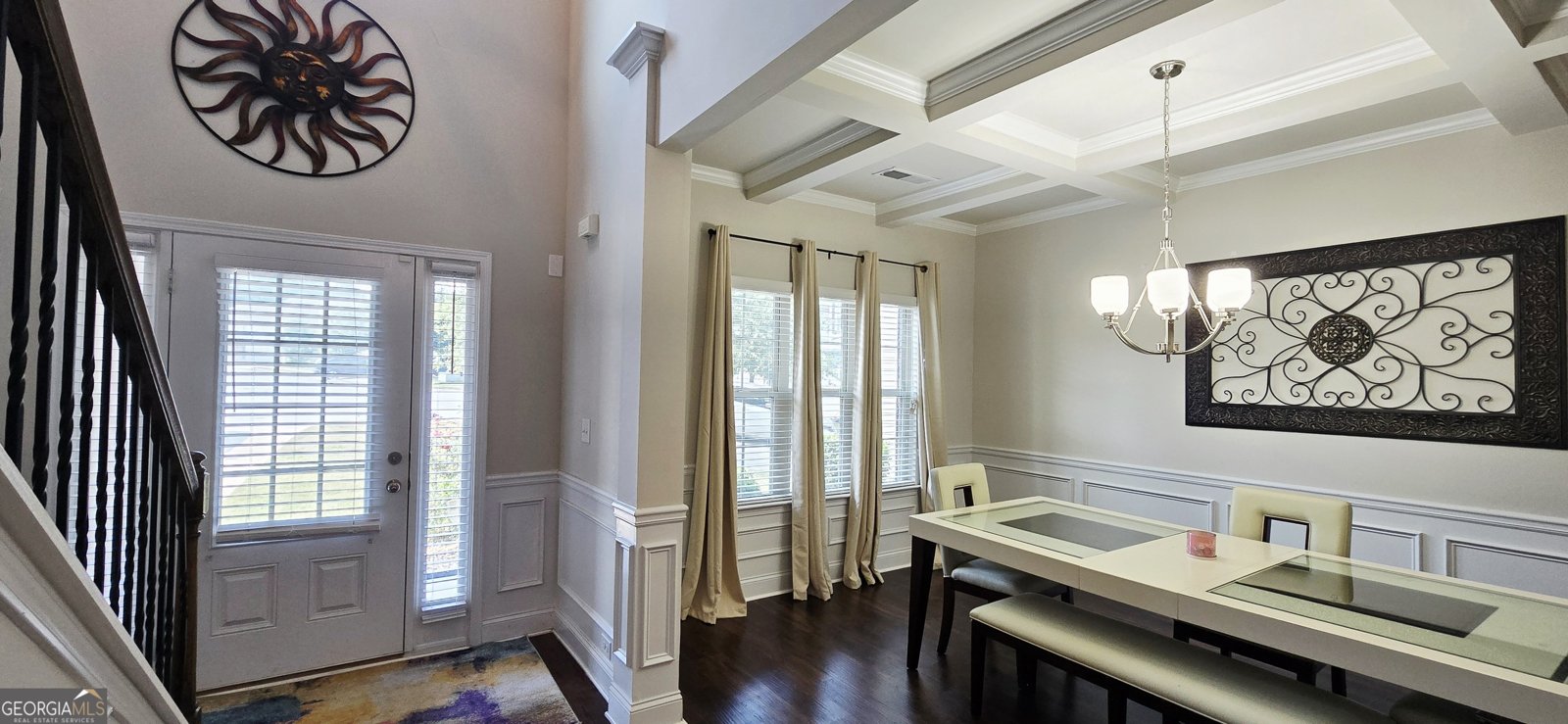 2728 Lower Village Drive Ellenwood - 4