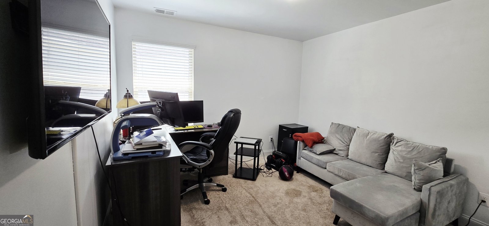 2728 Lower Village Drive Ellenwood - 40