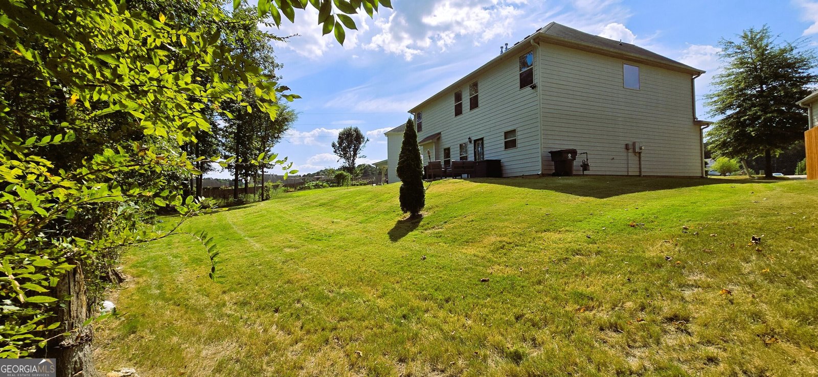 2728 Lower Village Drive Ellenwood - 45