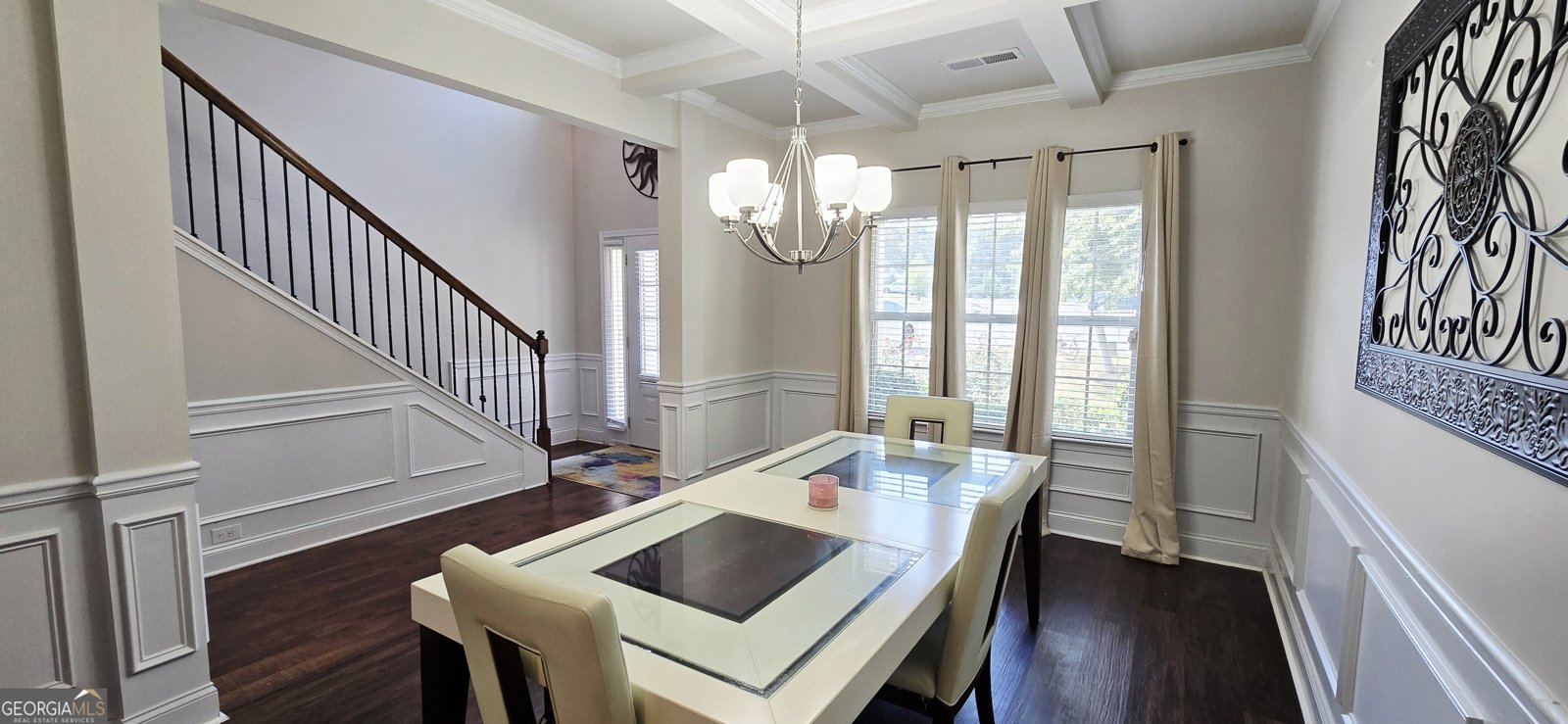 2728 Lower Village Drive Ellenwood - 7