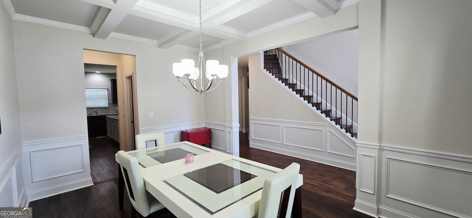 2728 Lower Village Drive Ellenwood - 8