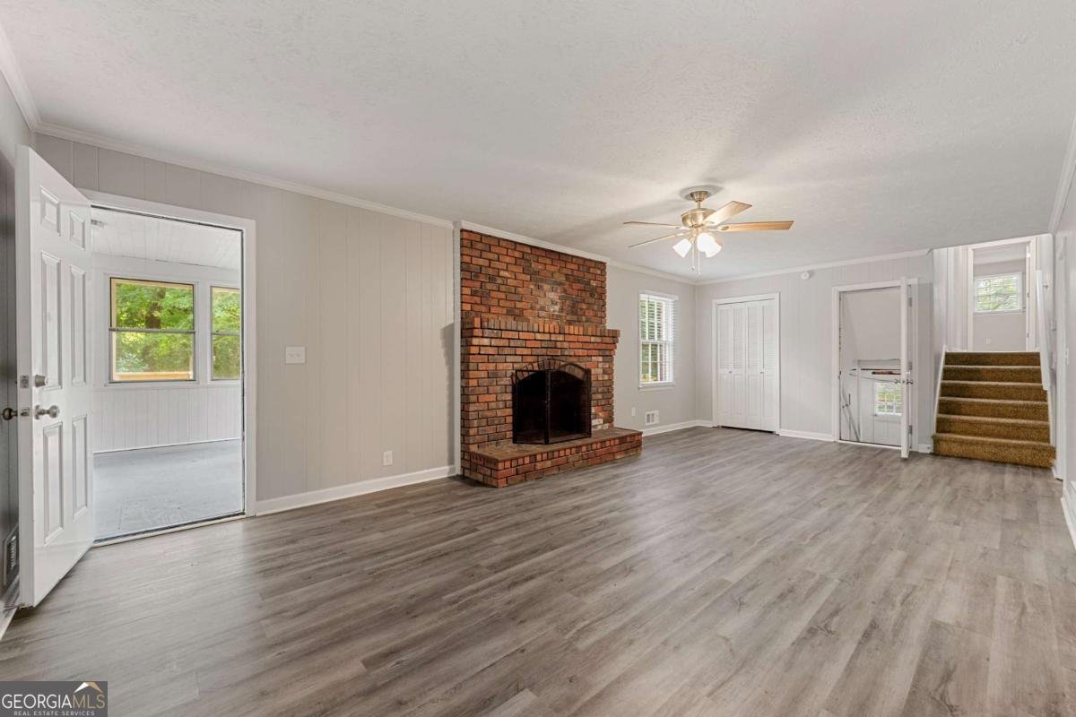 4262 Inlet Road Marietta - 5