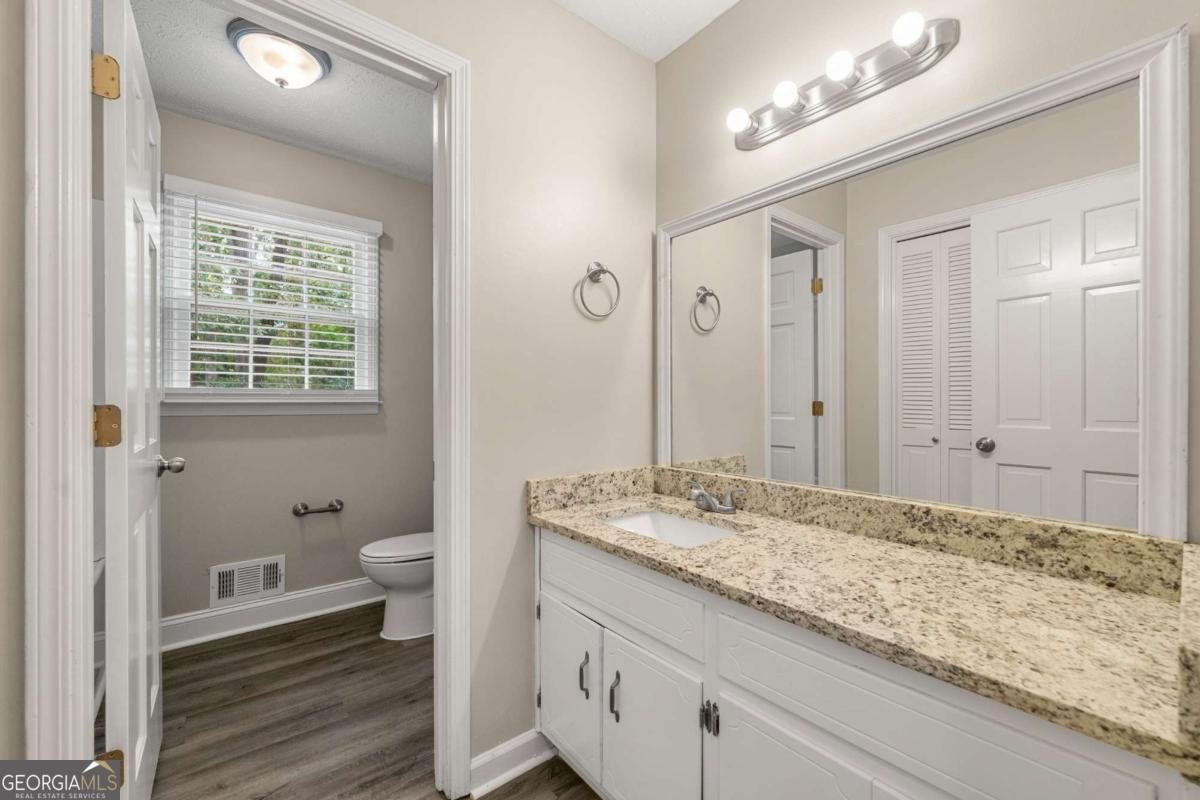 4262 Inlet Road Marietta - 7