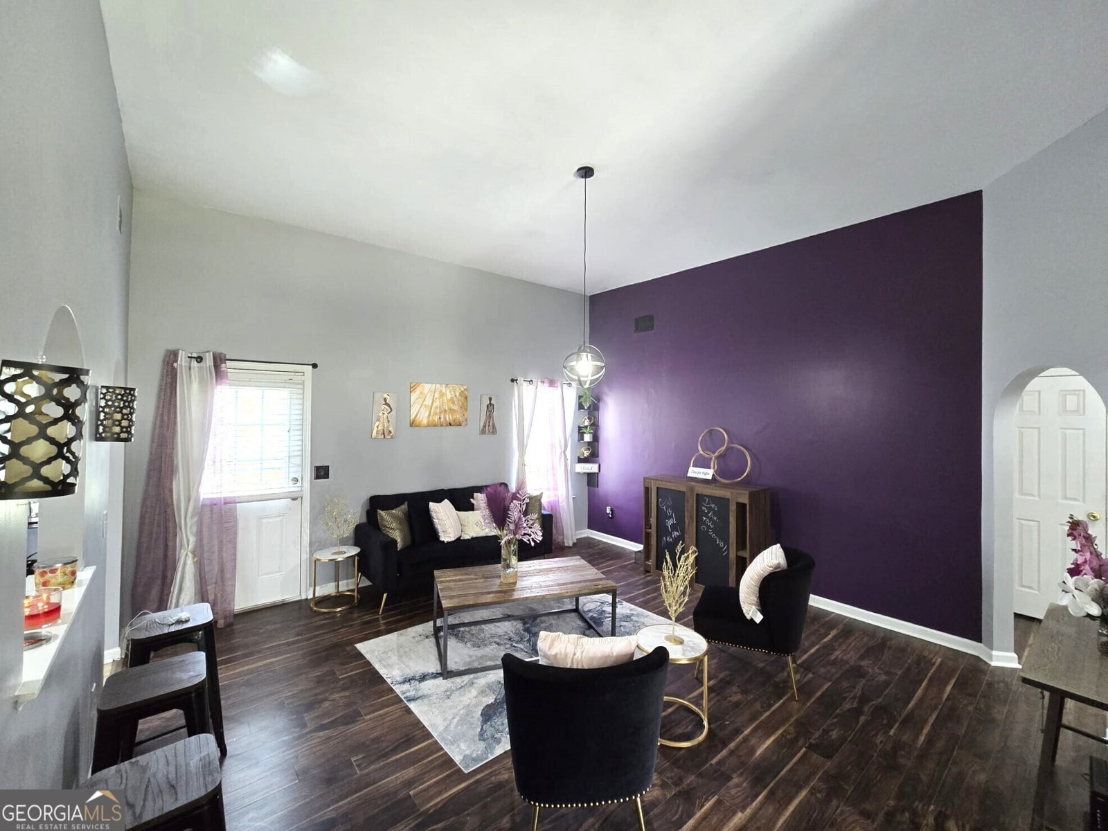 135 Grist Mill Lane Calhoun - 10