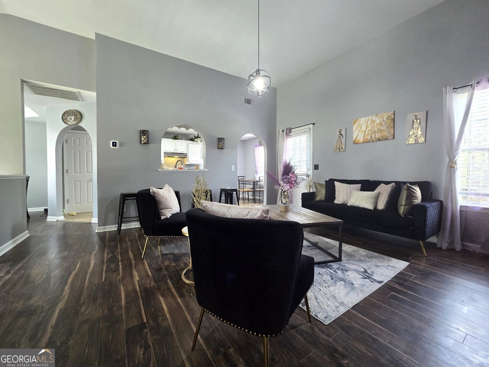 135 Grist Mill Lane Calhoun - 12