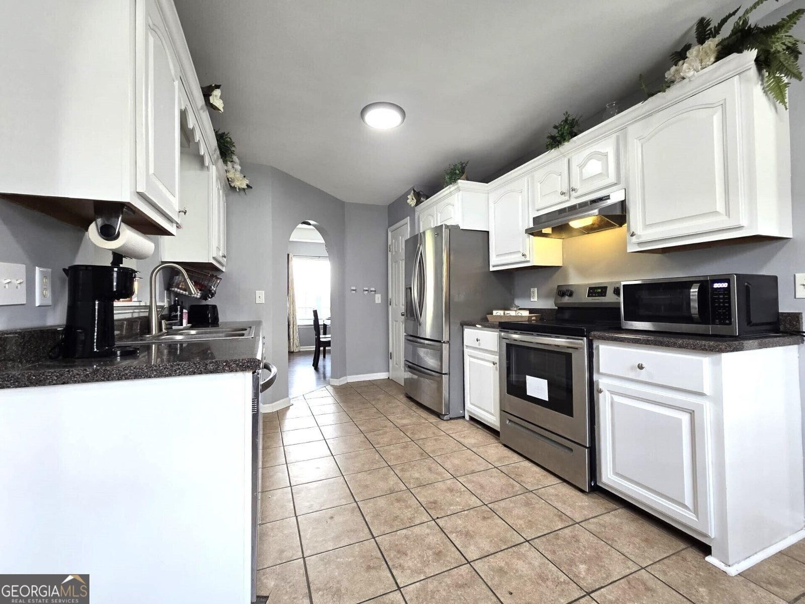 135 Grist Mill Lane Calhoun - 13