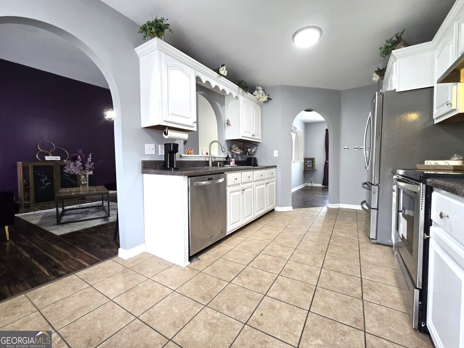 135 Grist Mill Lane Calhoun - 14