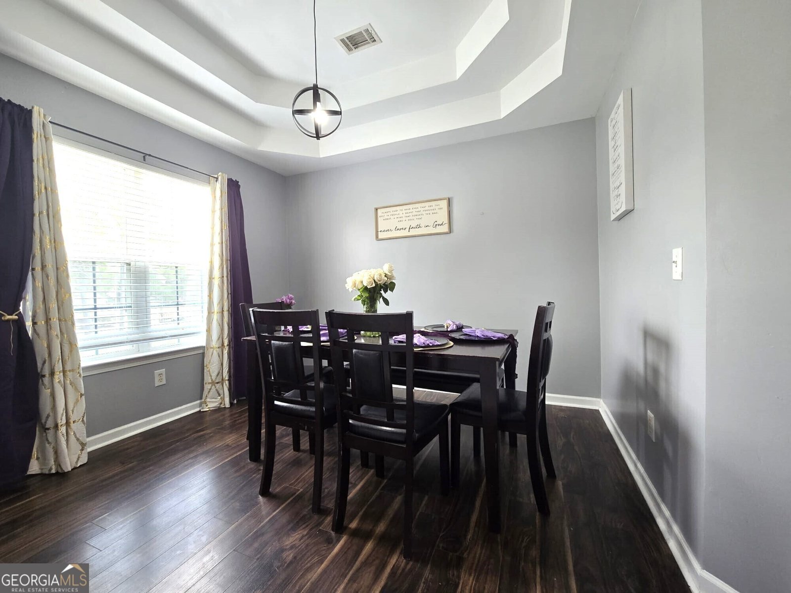 135 Grist Mill Lane Calhoun - 17