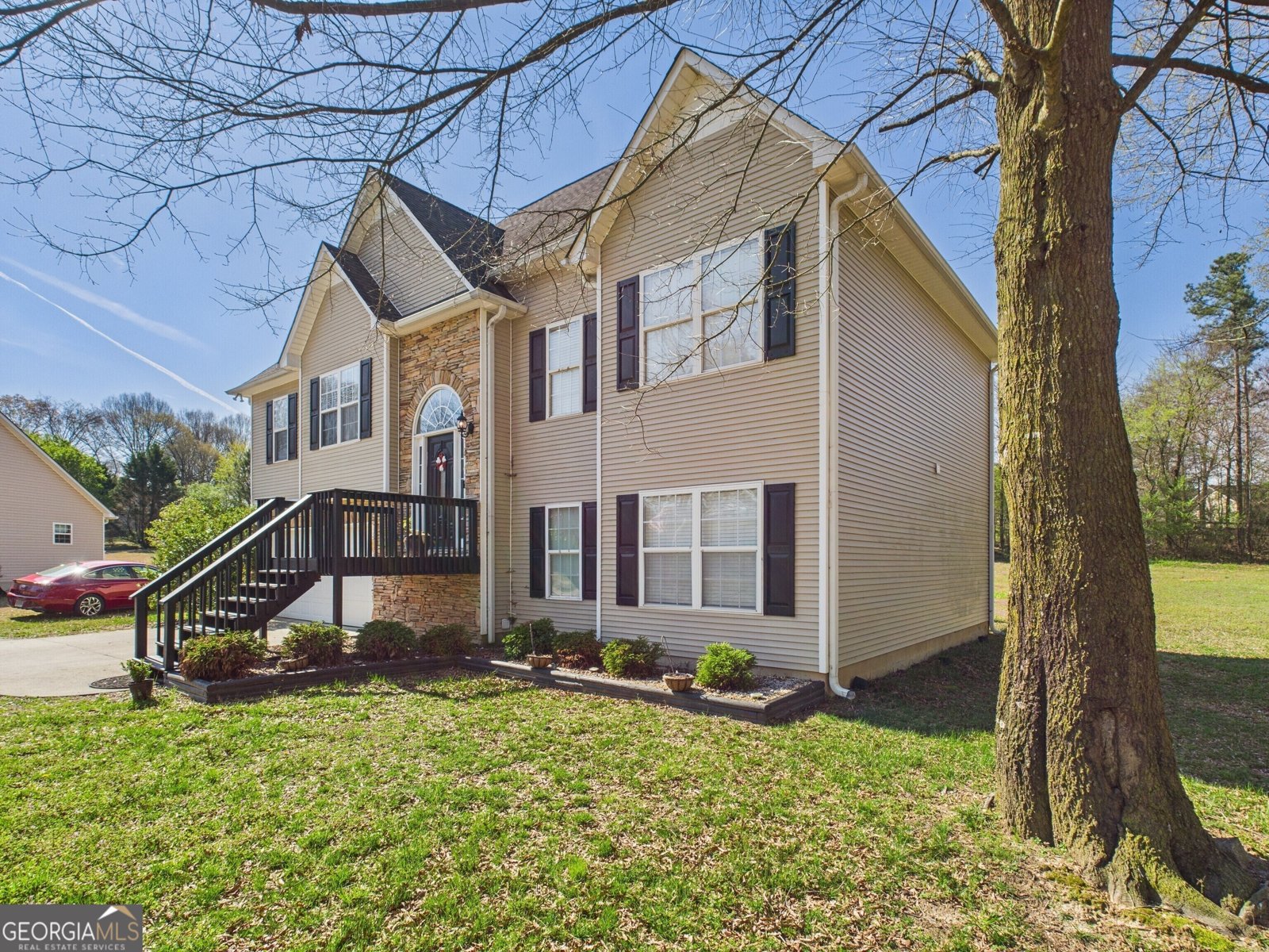 135 Grist Mill Lane Calhoun - 2