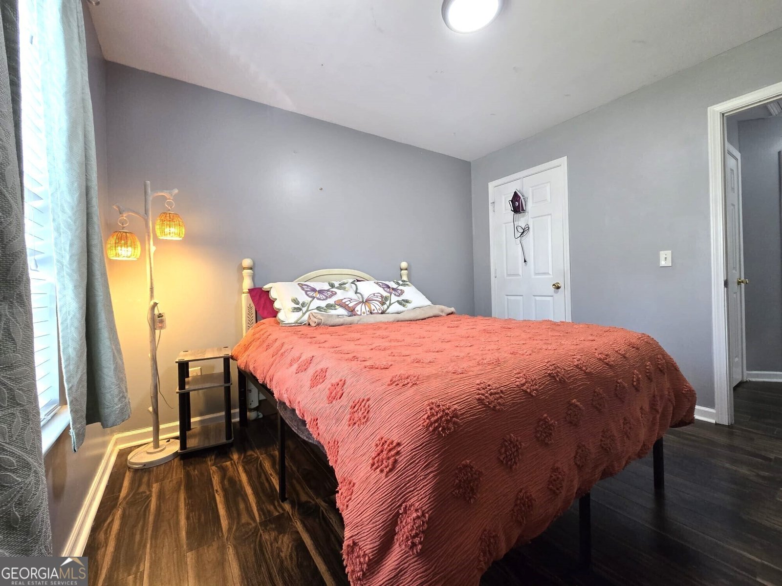 135 Grist Mill Lane Calhoun - 23