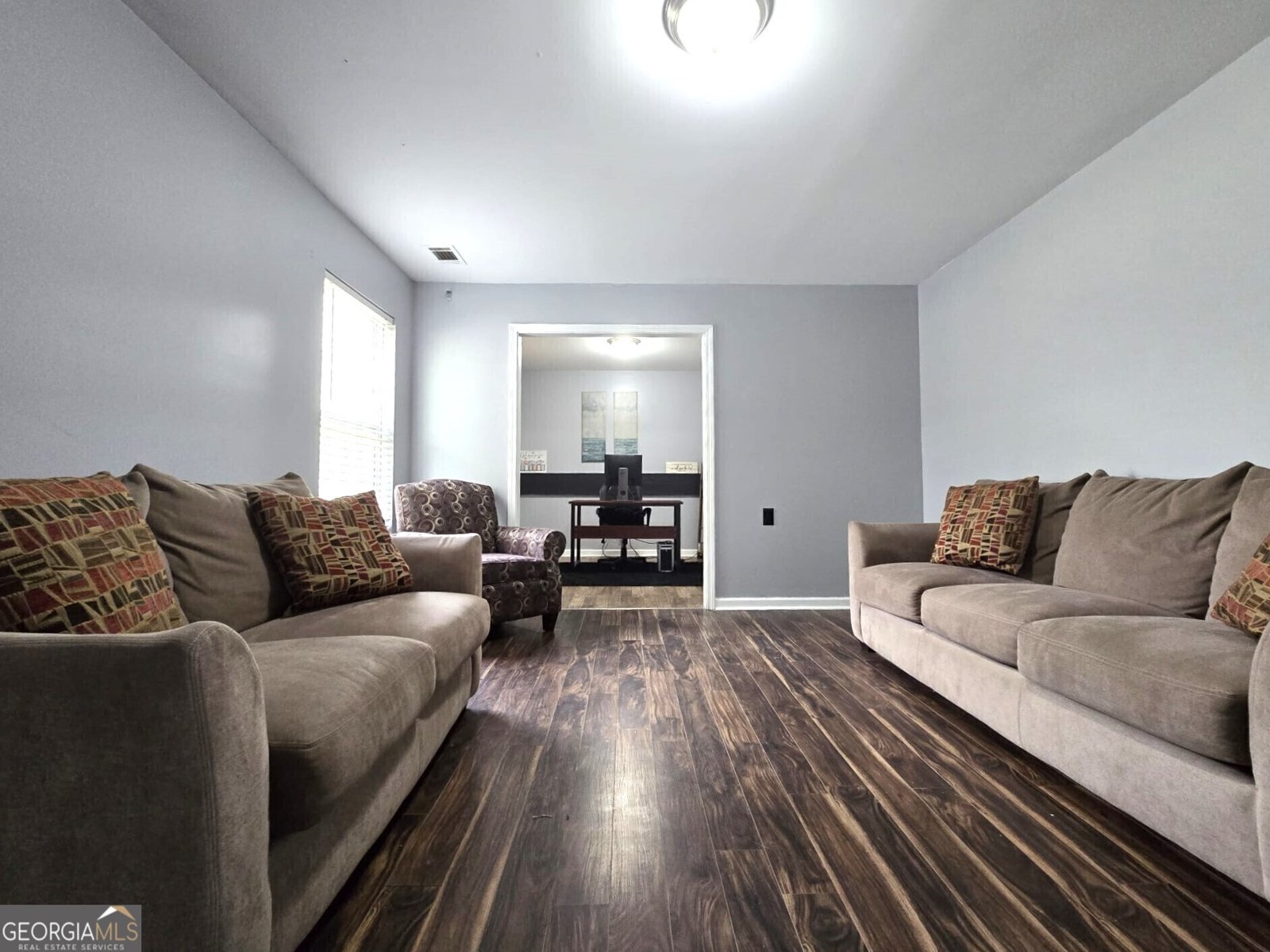 135 Grist Mill Lane Calhoun - 24