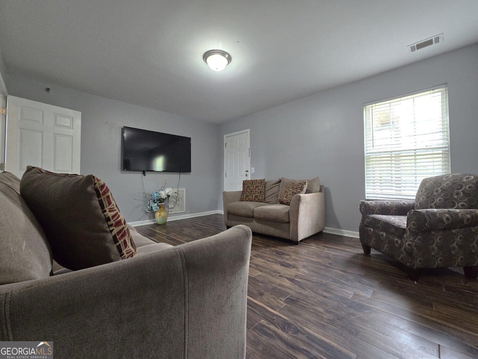 135 Grist Mill Lane Calhoun - 25