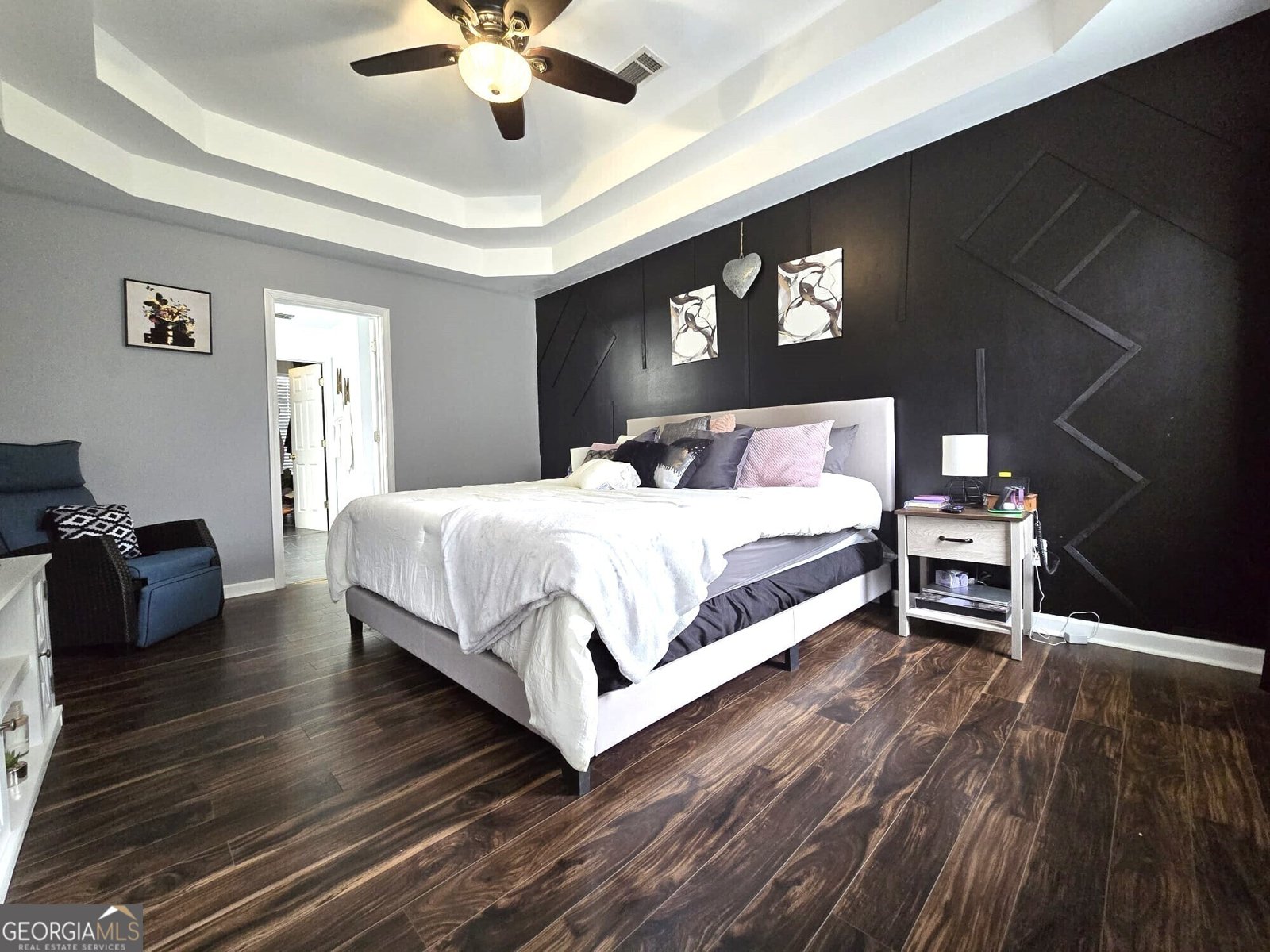 135 Grist Mill Lane Calhoun - 35