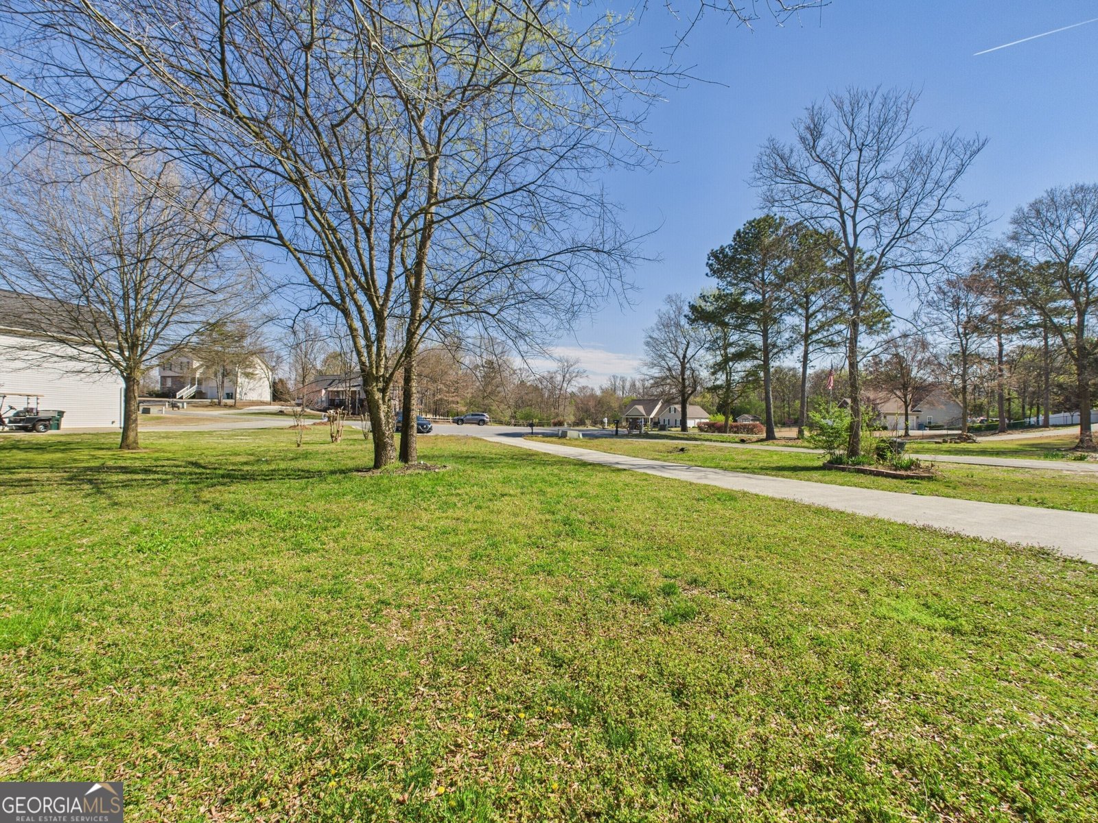 135 Grist Mill Lane Calhoun - 4