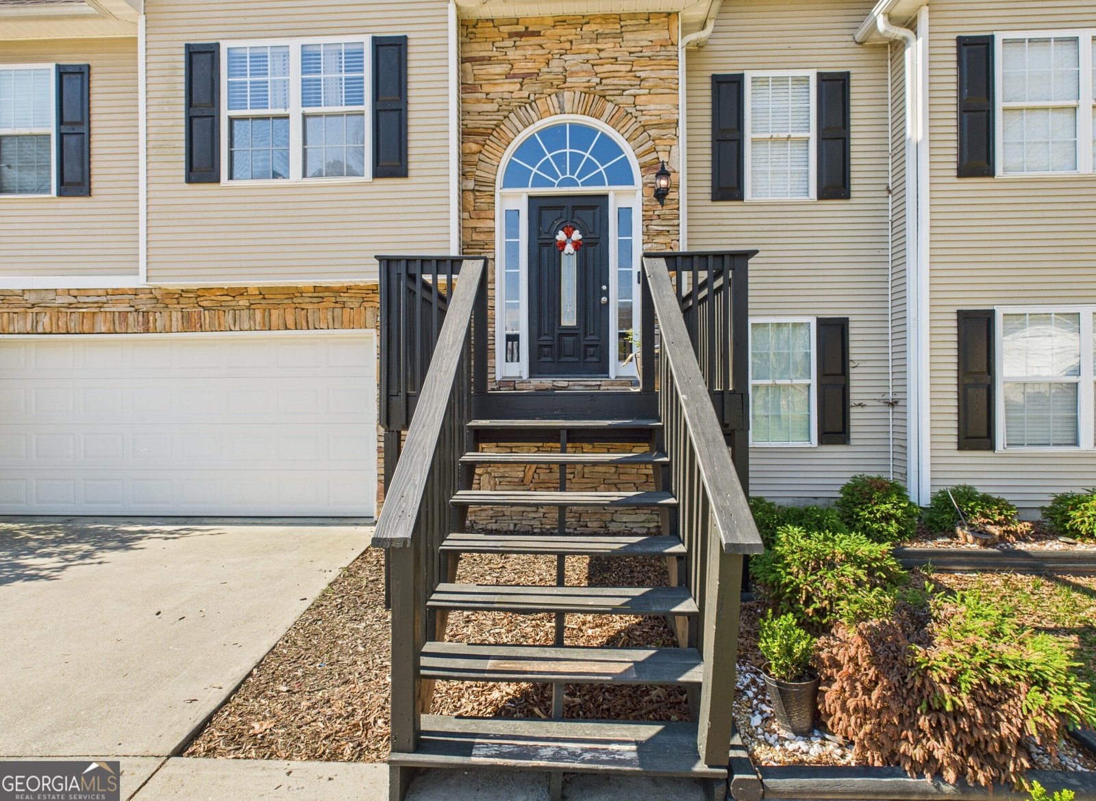 135 Grist Mill Lane Calhoun - 6