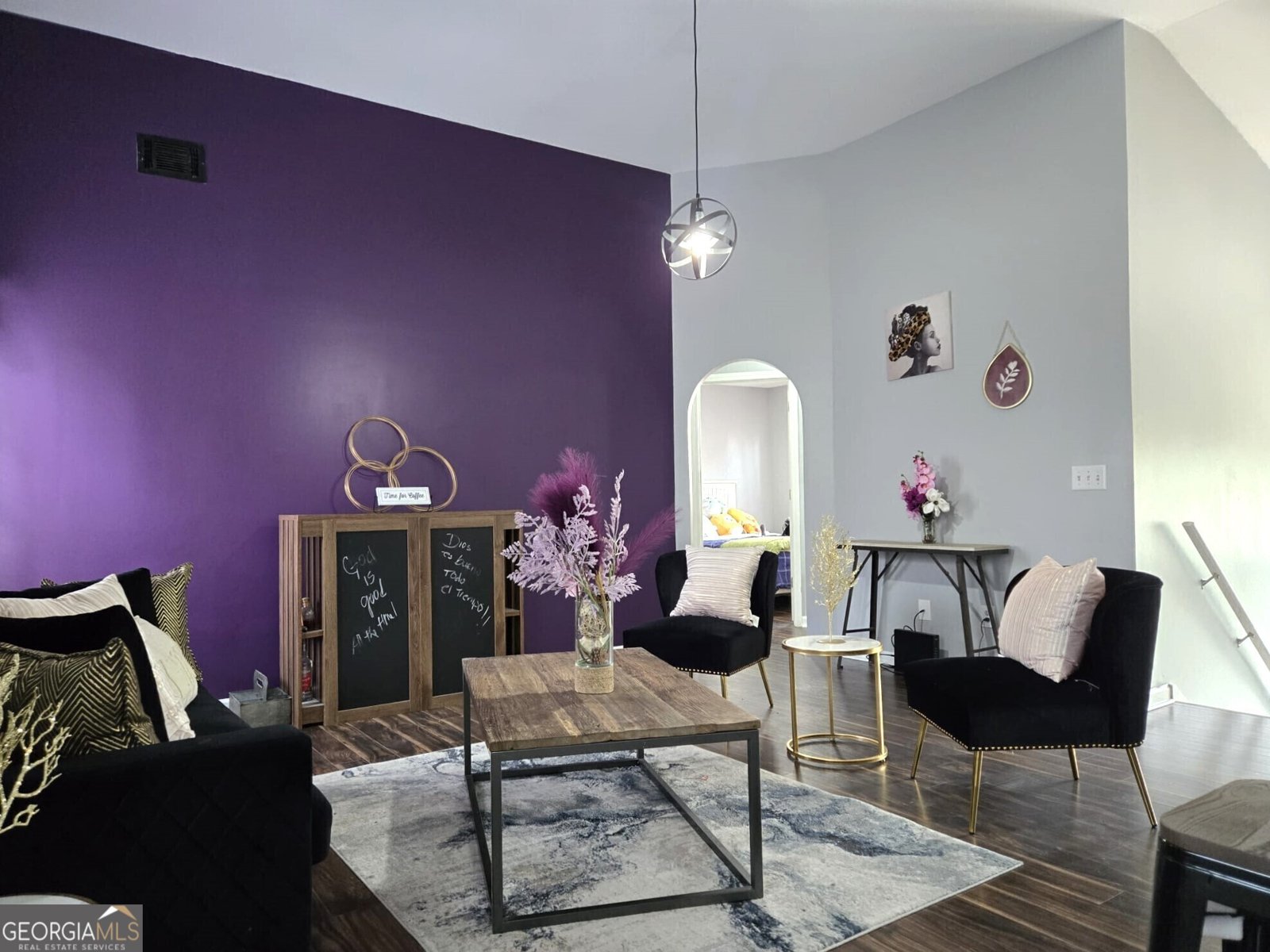 135 Grist Mill Lane Calhoun - 8