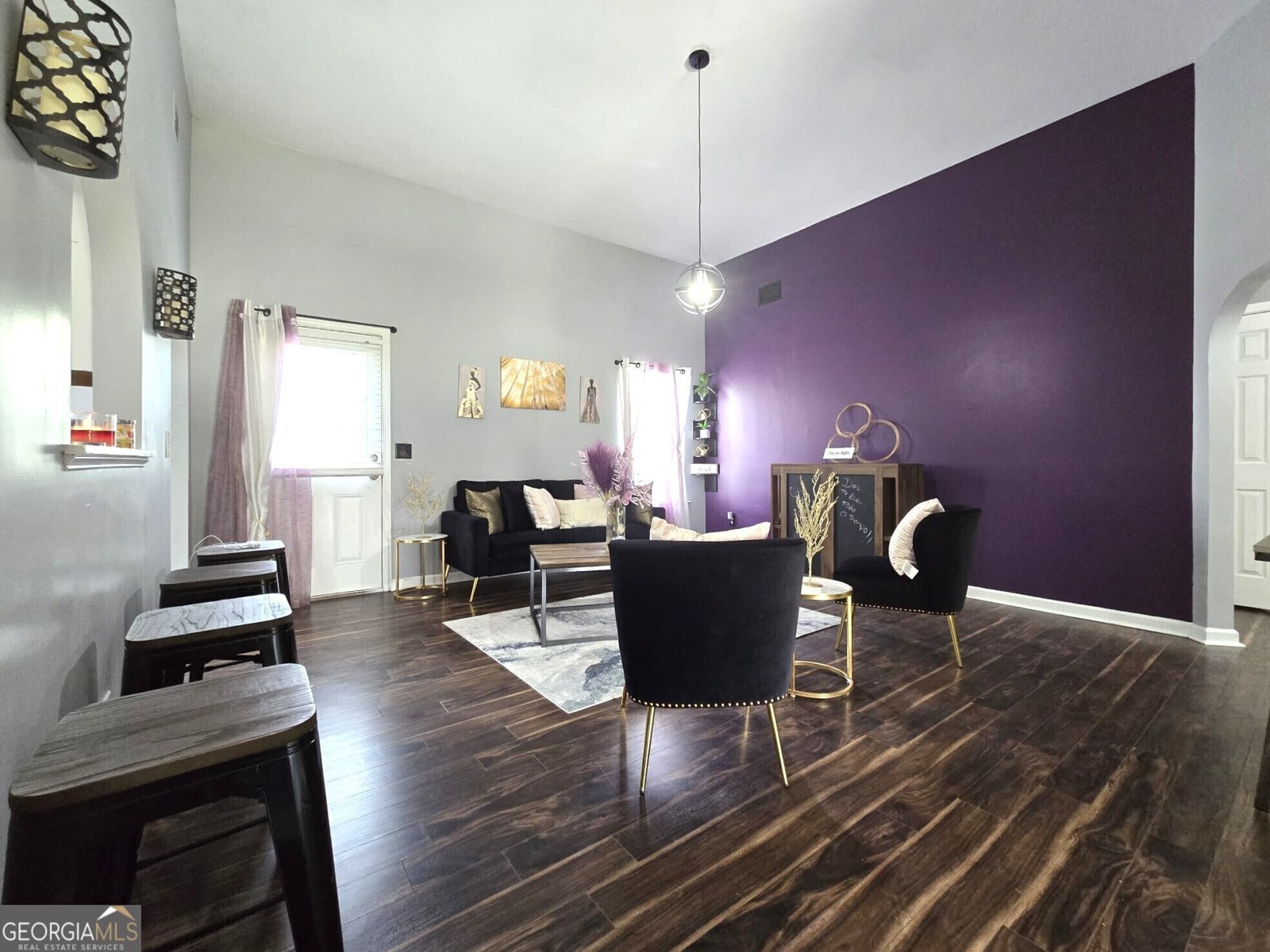 135 Grist Mill Lane Calhoun - 9