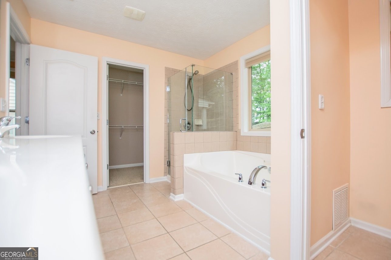 1015 Buckeye Lane Villa Rica - 1
