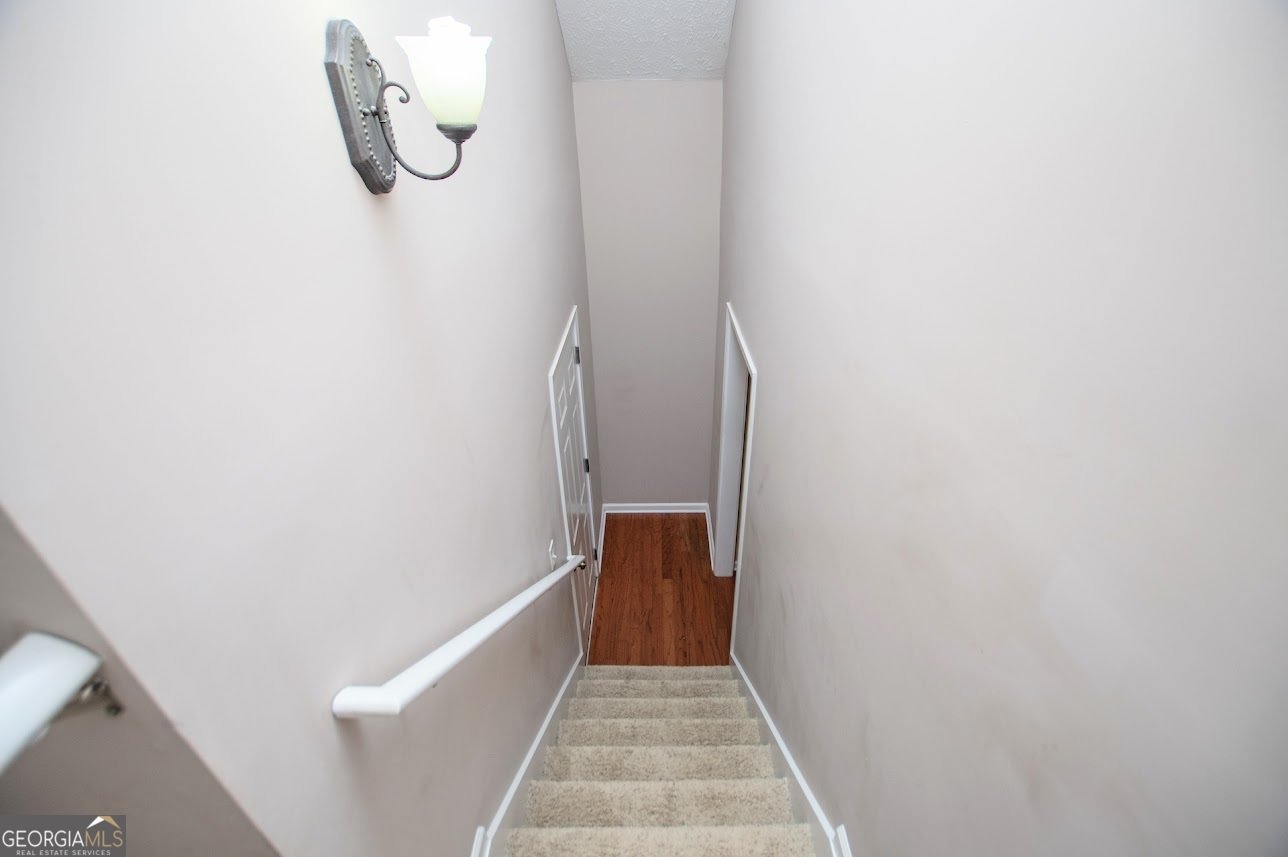 1015 Buckeye Lane Villa Rica - 13