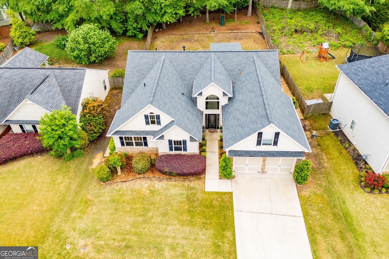 1015 Buckeye Lane Villa Rica - 26