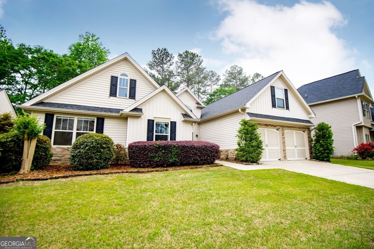 1015 Buckeye Lane Villa Rica - 27