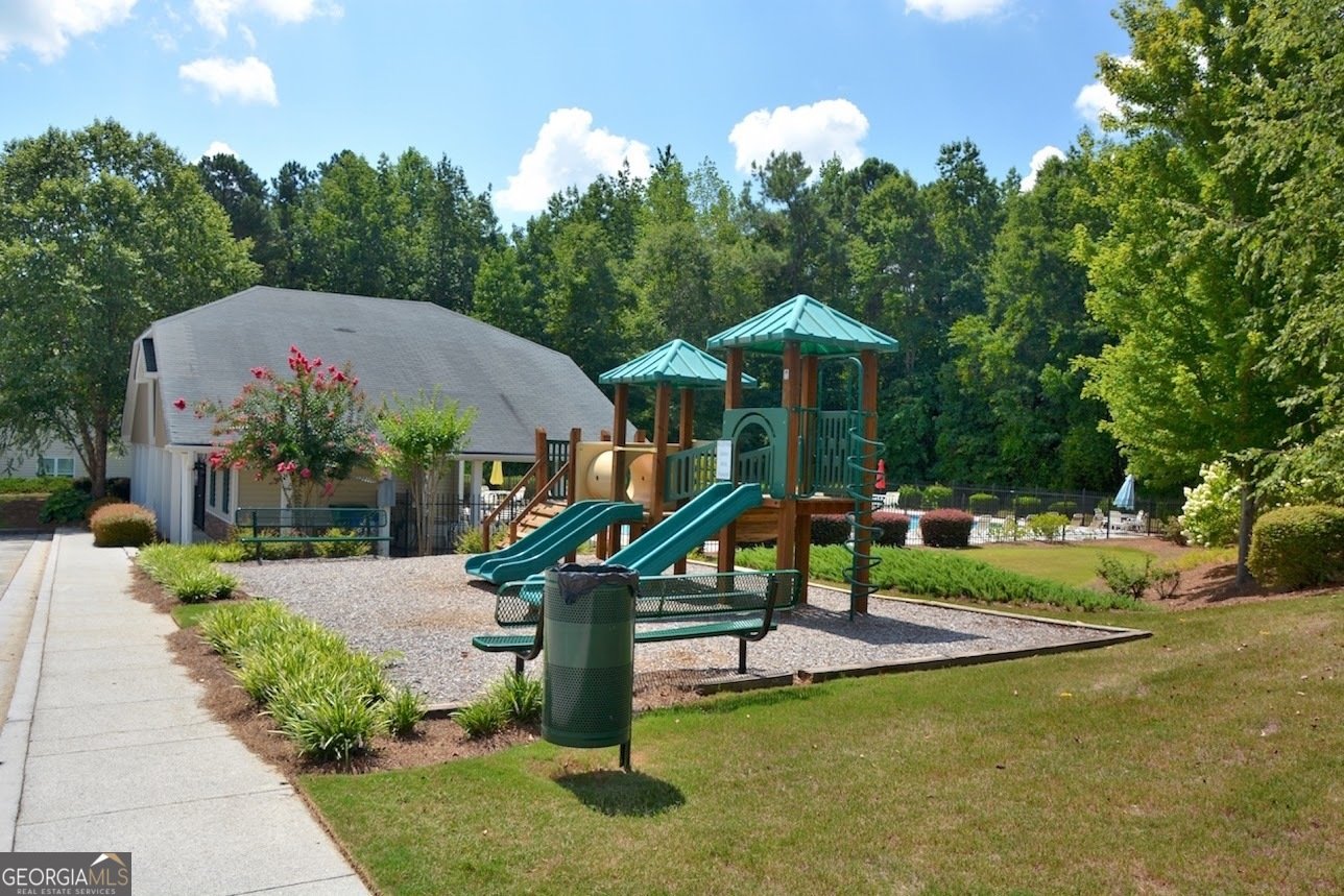 1015 Buckeye Lane Villa Rica - 31