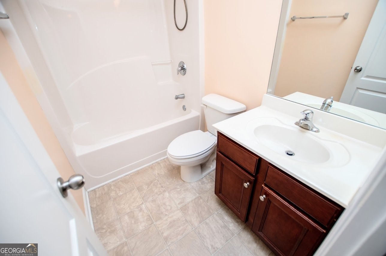 1015 Buckeye Lane Villa Rica - 7