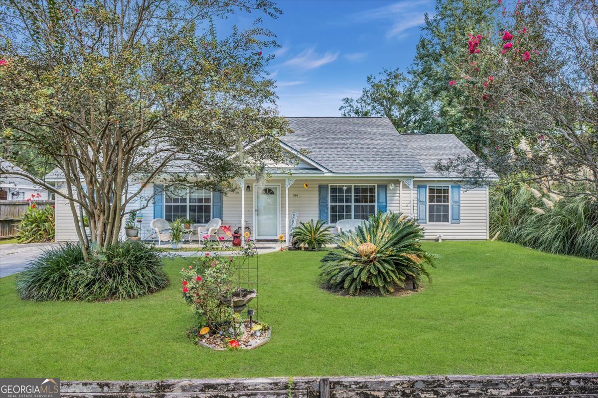 304 Tietgen Street Pooler - 1