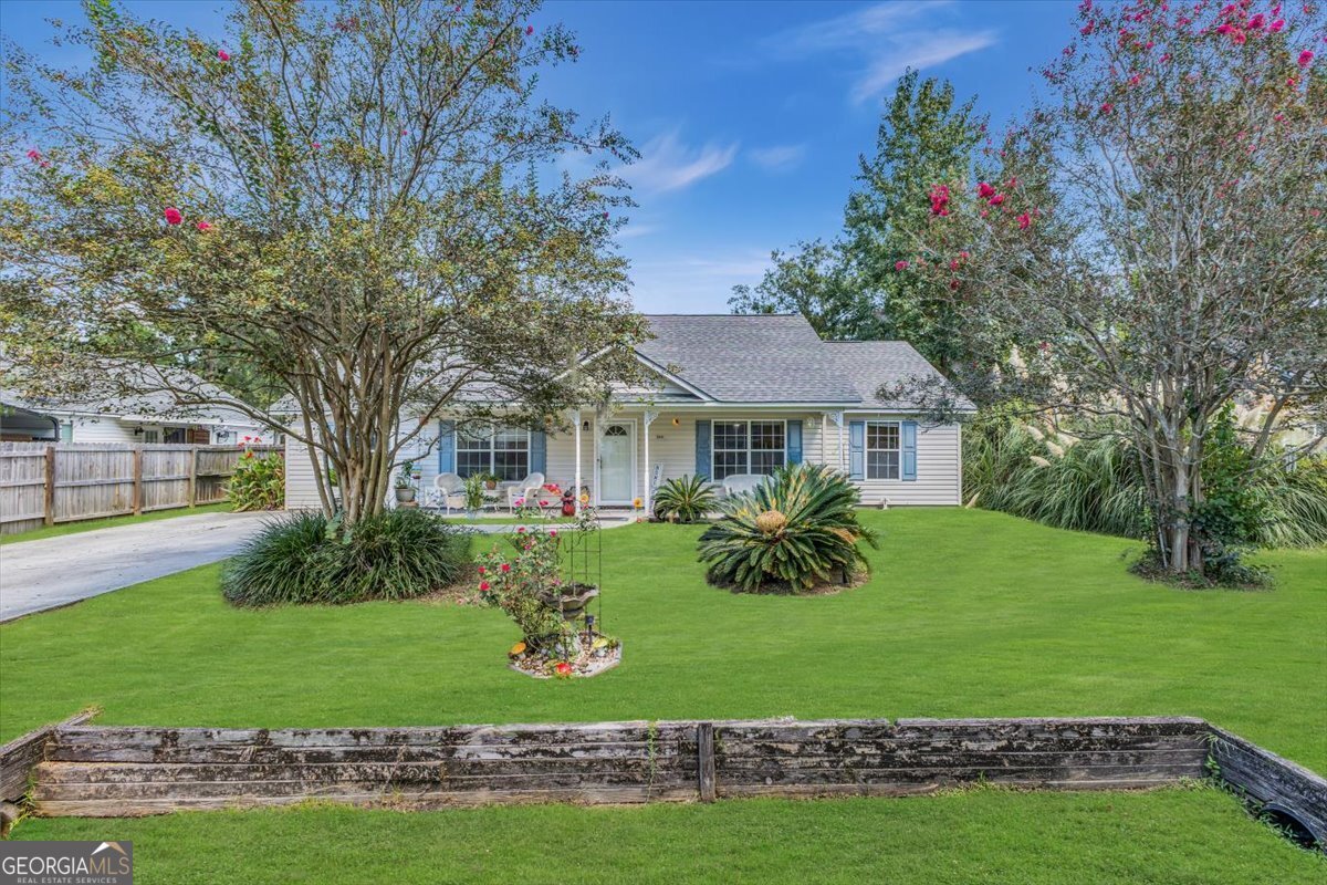 304 Tietgen Street Pooler - 2