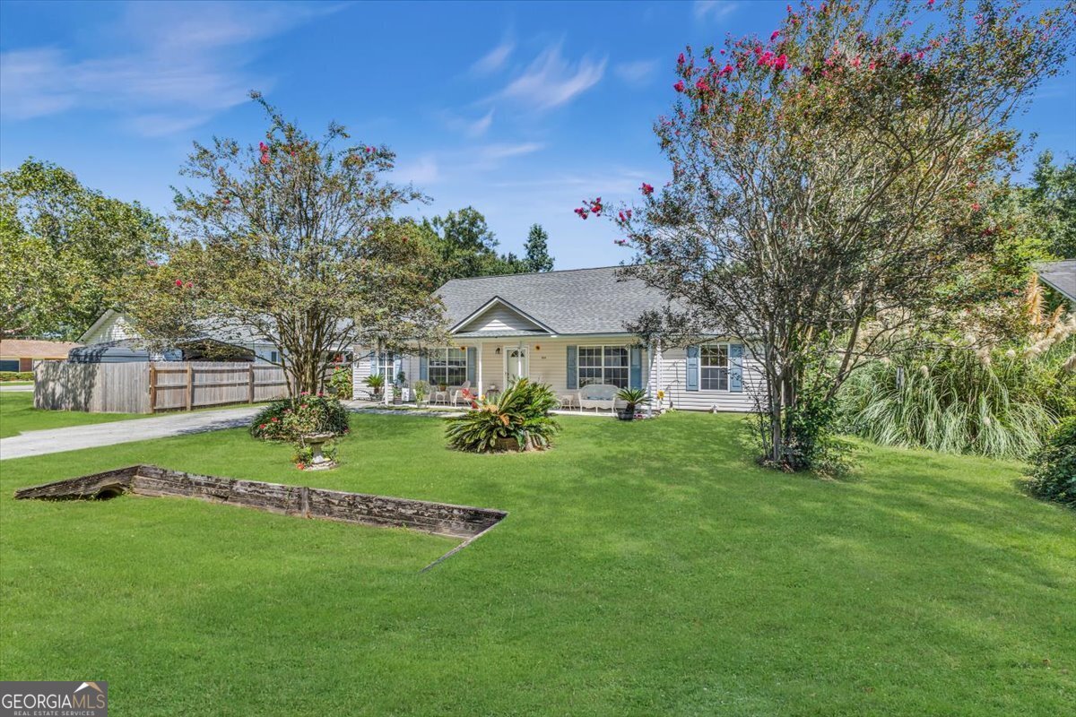 304 Tietgen Street Pooler - 3