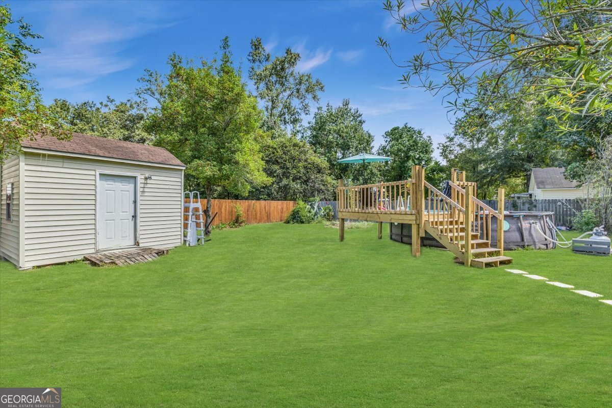 304 Tietgen Street Pooler - 30