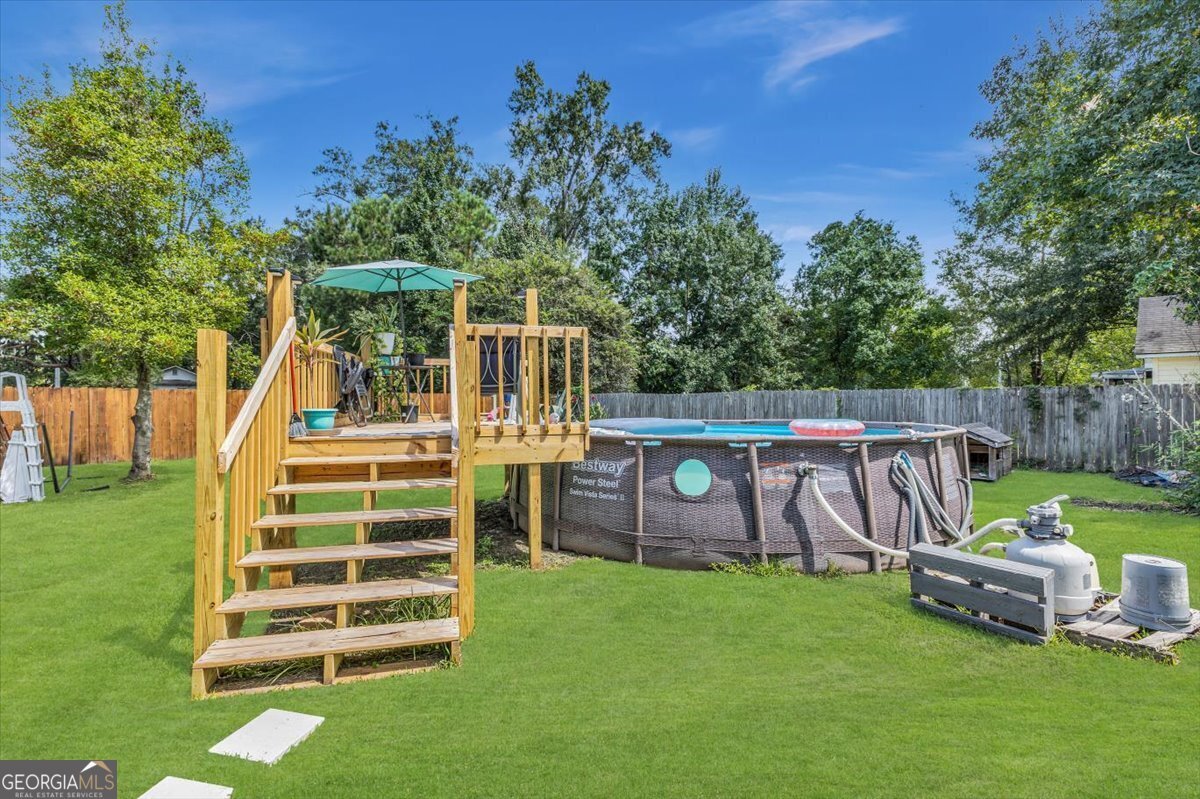 304 Tietgen Street Pooler - 31