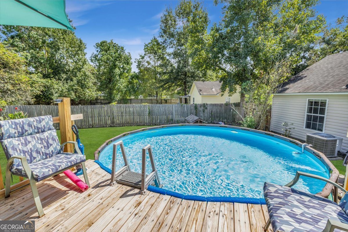 304 Tietgen Street Pooler - 32