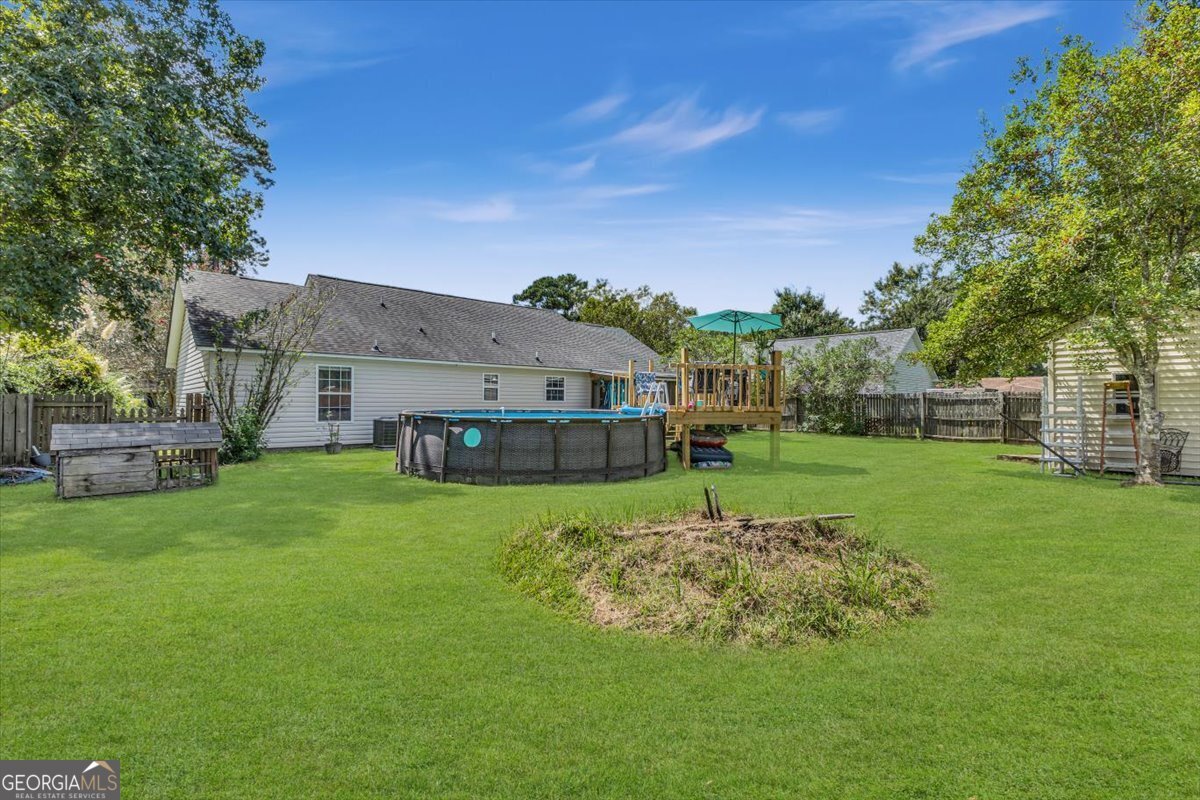 304 Tietgen Street Pooler - 34