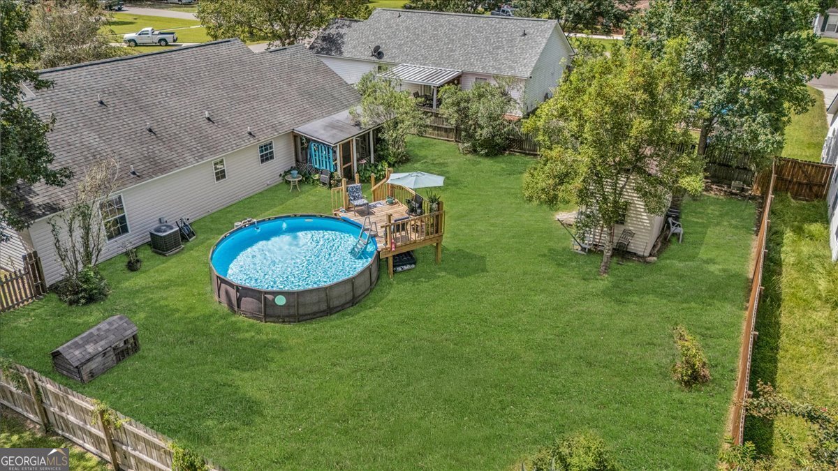 304 Tietgen Street Pooler - 36