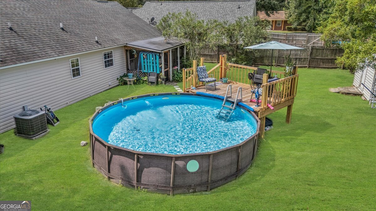 304 Tietgen Street Pooler - 37