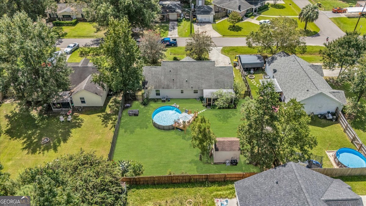 304 Tietgen Street Pooler - 38