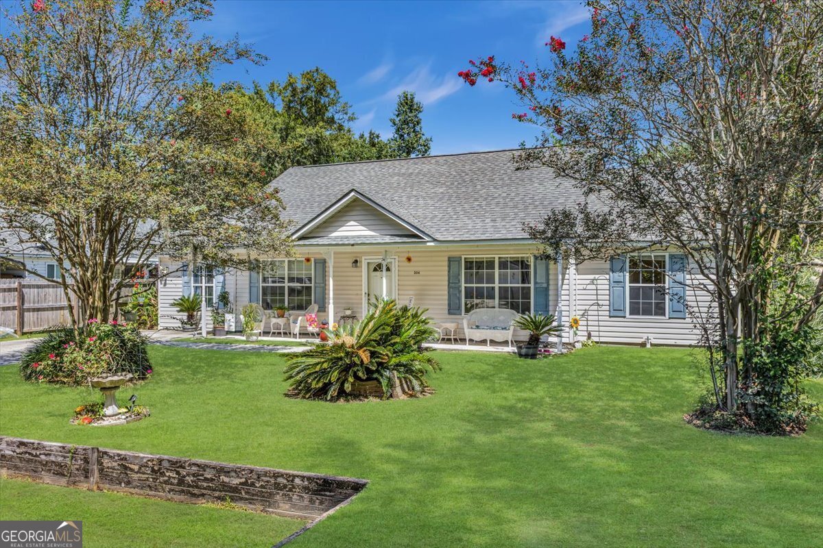 304 Tietgen Street Pooler - 4